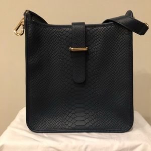 Gigi New York Elle Crossbody Bag